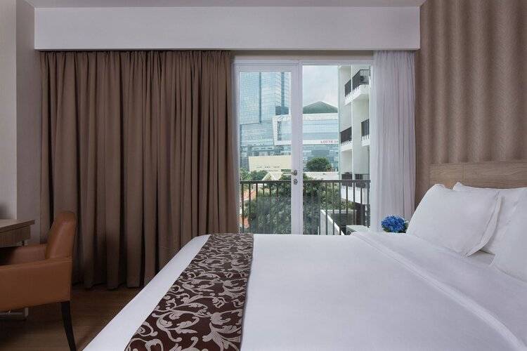 Ayaka Suites