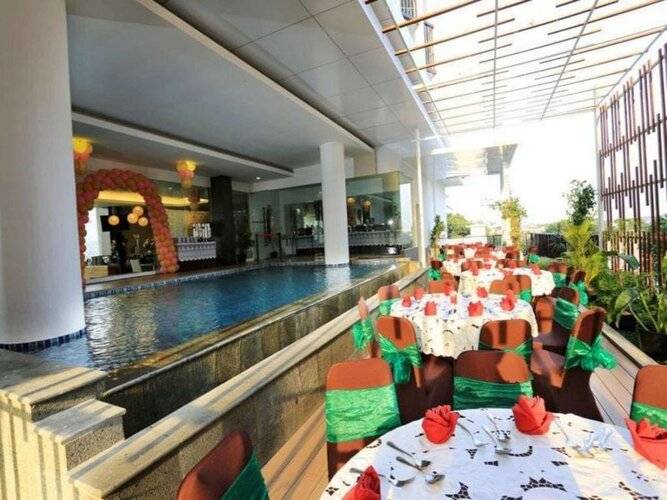 Cipta Pancoran Hotel