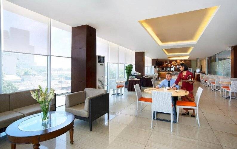 Cipta Pancoran Hotel