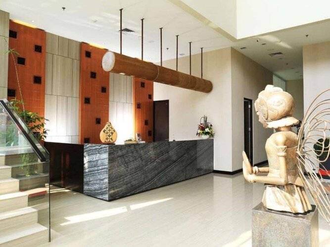 Cipta Pancoran Hotel