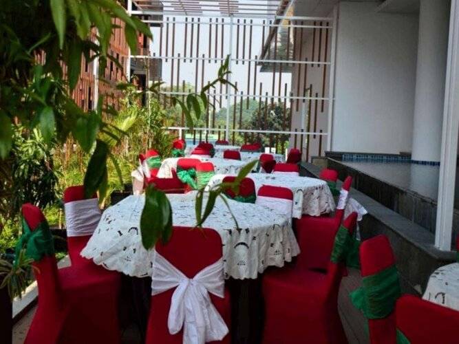 Cipta Pancoran Hotel