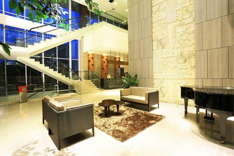 Cipta Pancoran Hotel