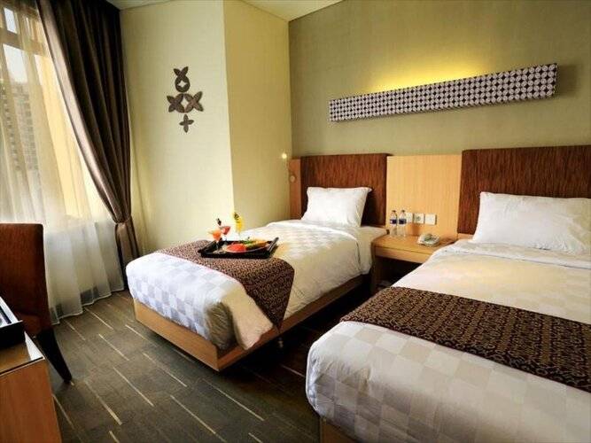Cipta Pancoran Hotel