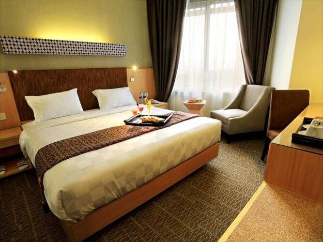 Cipta Pancoran Hotel
