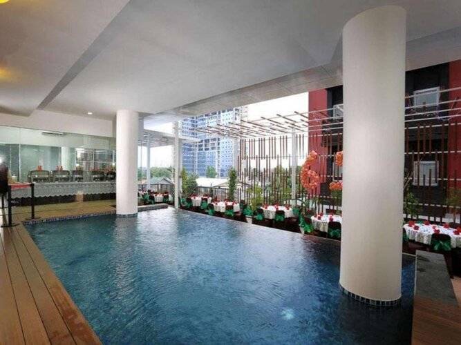 Cipta Pancoran Hotel
