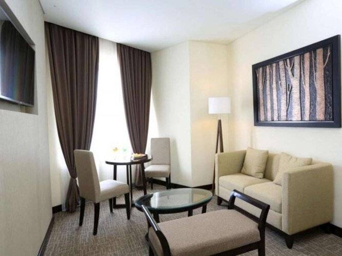 Cipta Pancoran Hotel