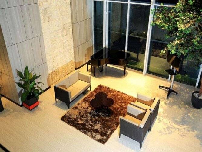 Cipta Pancoran Hotel