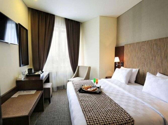 Cipta Pancoran Hotel