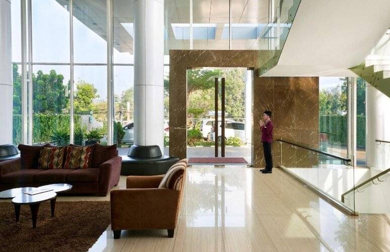 Cipta Pancoran Hotel