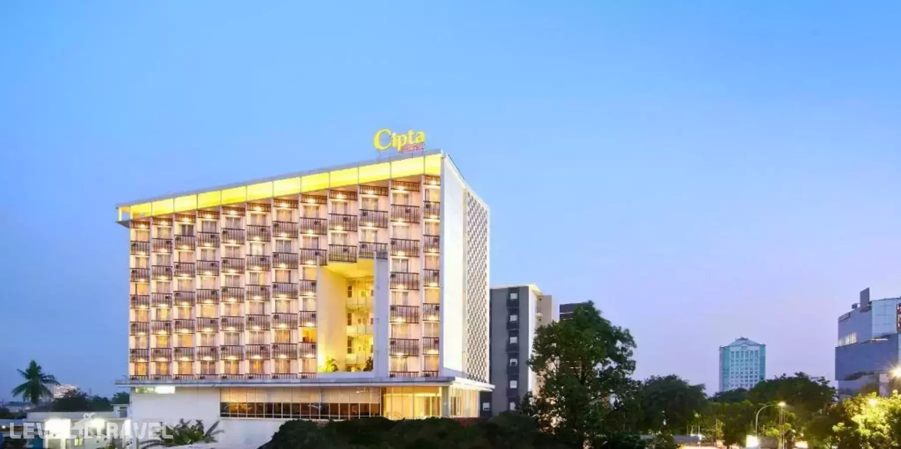 Cipta Pancoran Hotel
