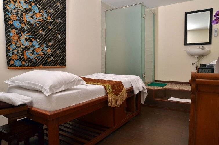 D'Primahotel Melawai Blok M