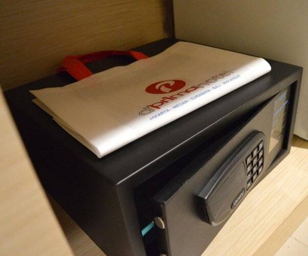 D'Primahotel Melawai Blok M
