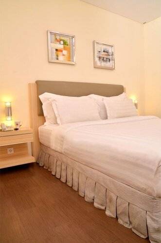 D'Primahotel Melawai Blok M