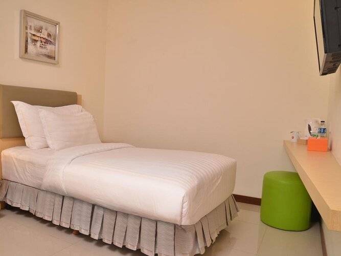 D'Primahotel Melawai Blok M