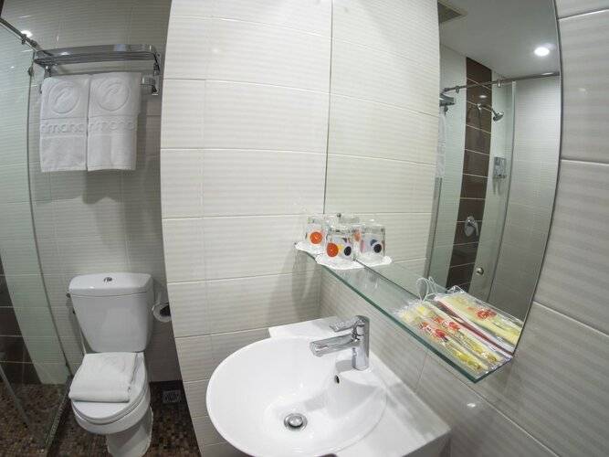 D'Primahotel Melawai Blok M
