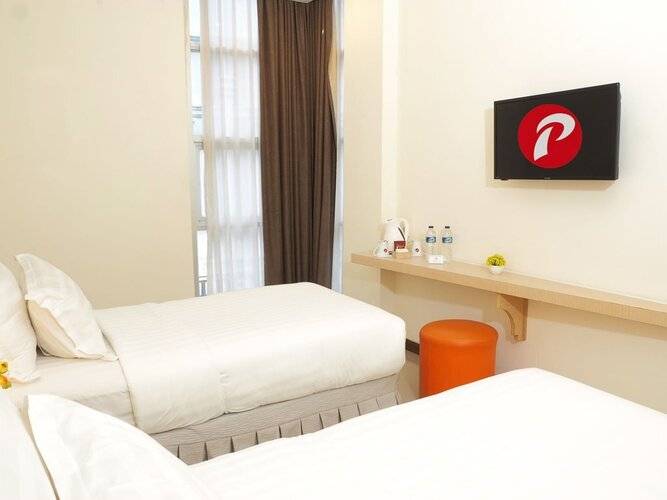 D'Primahotel Melawai Blok M