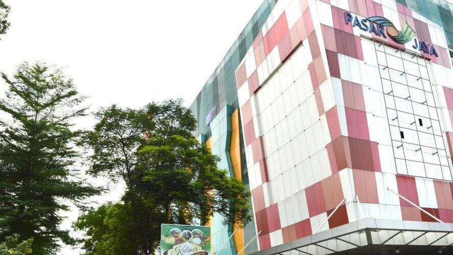 D'Primahotel Melawai Blok M