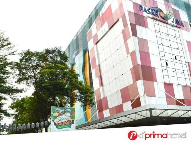 D'Primahotel Melawai Blok M