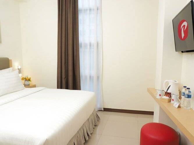 D'Primahotel Melawai Blok M