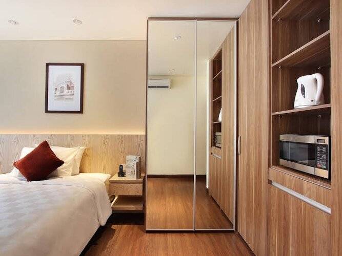 Dwijaya House Of Pakubuwono
