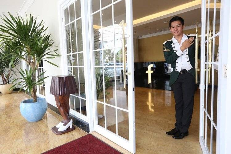 F Hotel