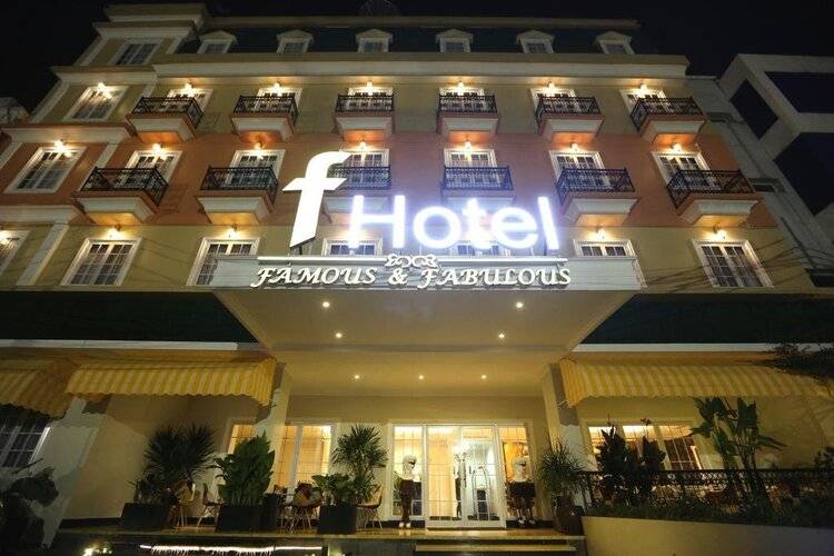 F Hotel