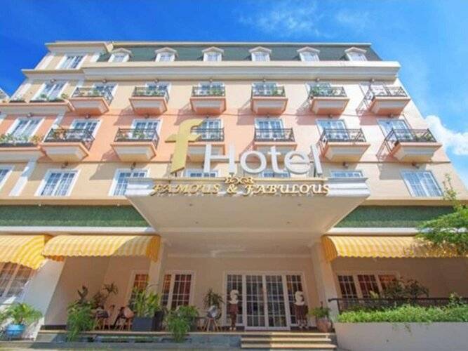 F Hotel