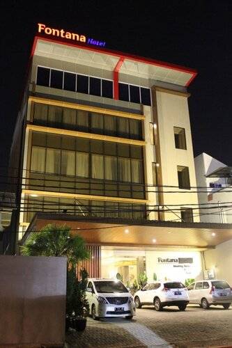 Fontana Hotel