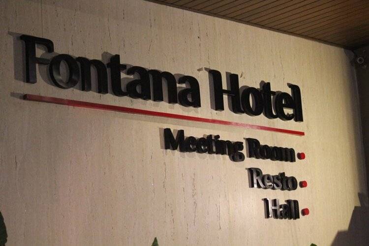 Fontana Hotel