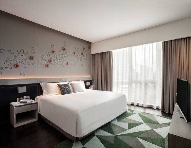 Fraser Place Setiabudi Jakarta