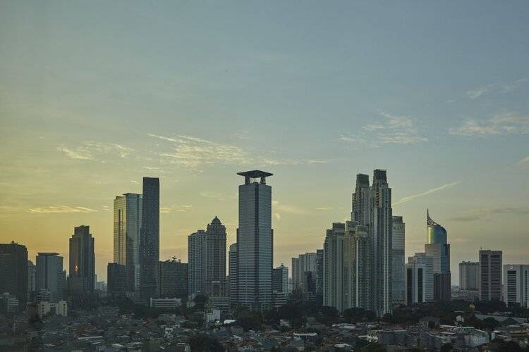 Fraser Place Setiabudi Jakarta