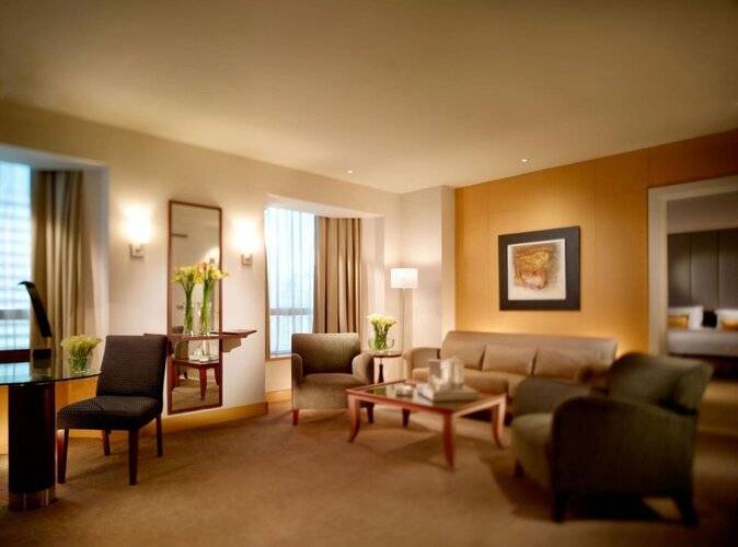Grand Hyatt Jakarta