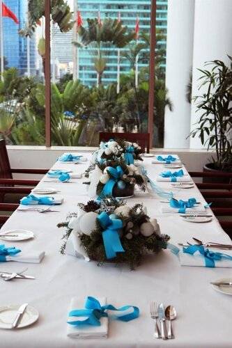 Grand Hyatt Jakarta