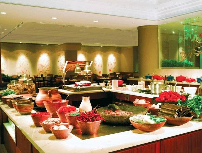 Grand Hyatt Jakarta