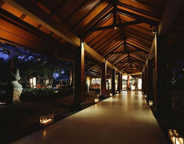 Grand Hyatt Jakarta