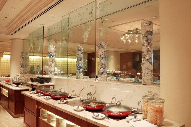 Grand Hyatt Jakarta