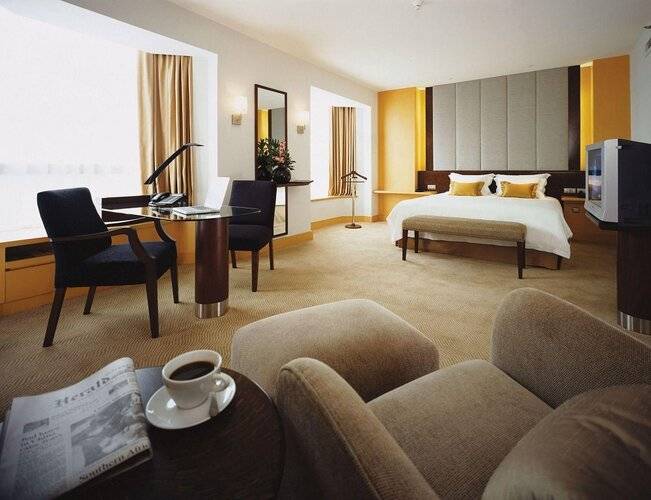 Grand Hyatt Jakarta