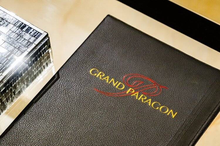 Grand Paragon