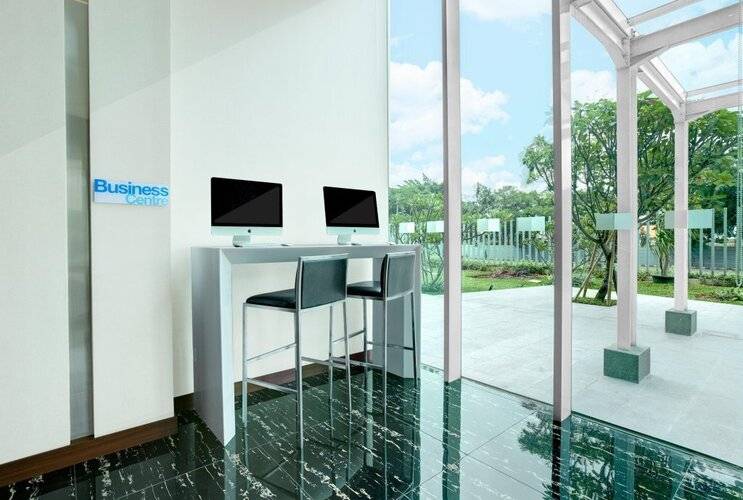 Holiday Inn Express Jakarta International Expo