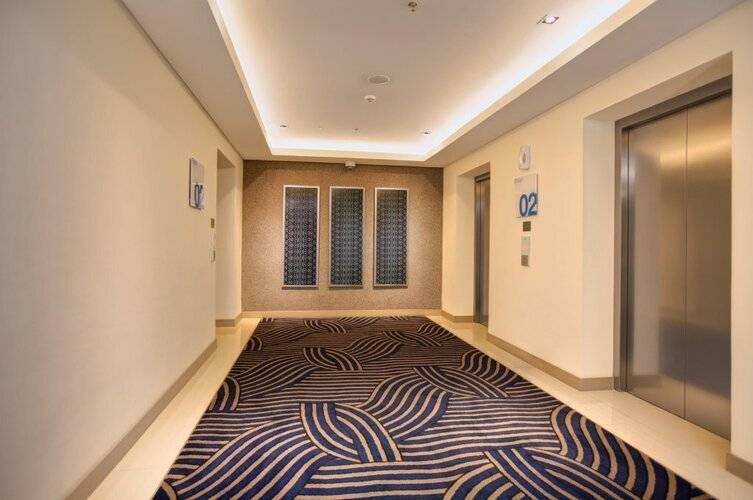 Holiday Inn Express Jakarta International Expo