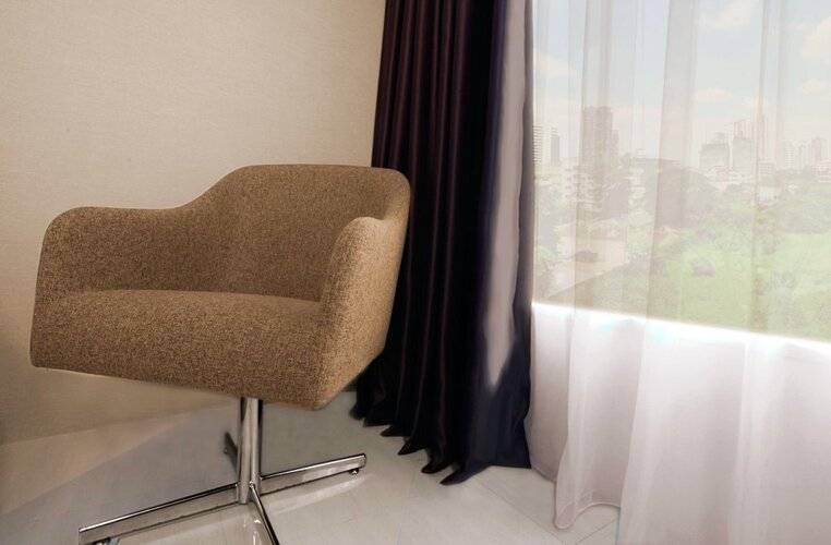 Holiday Inn Express Jakarta International Expo