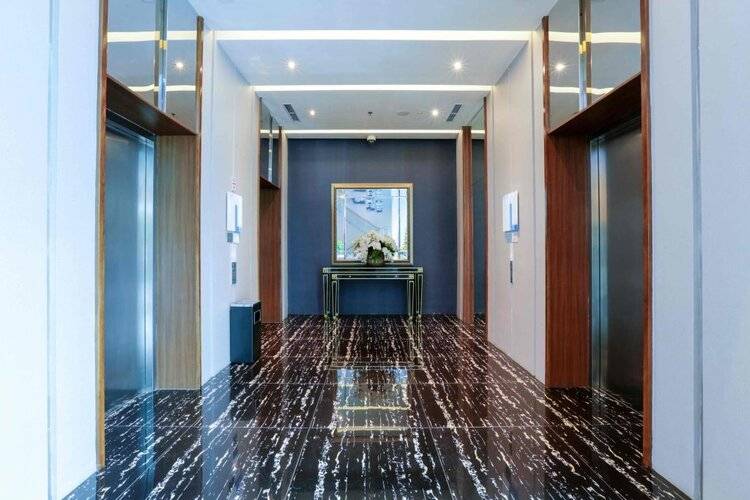 Holiday Inn Express Jakarta International Expo