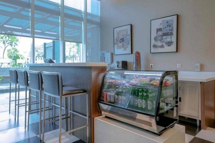 Holiday Inn Express Jakarta International Expo