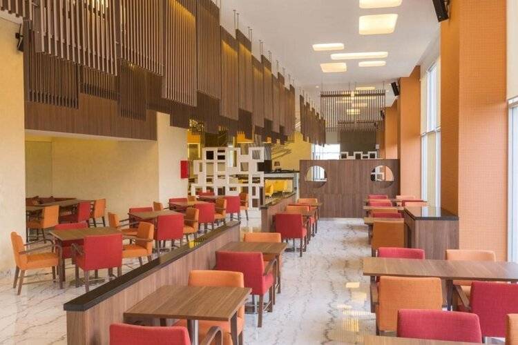 Holiday Inn Express Jakarta Pluit Citygate