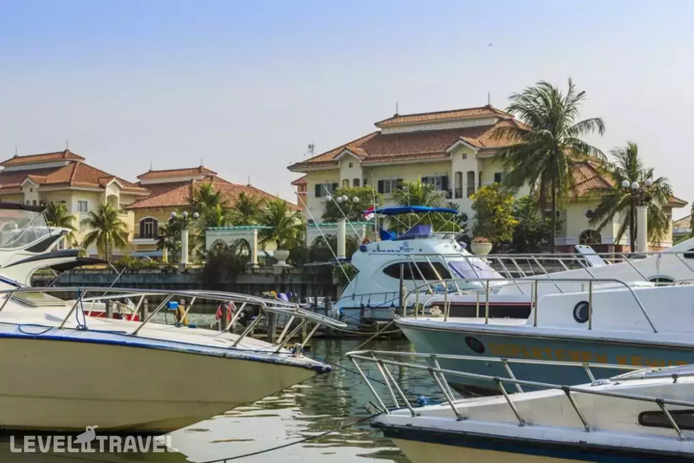 Holiday Inn Express Jakarta Pluit Citygate