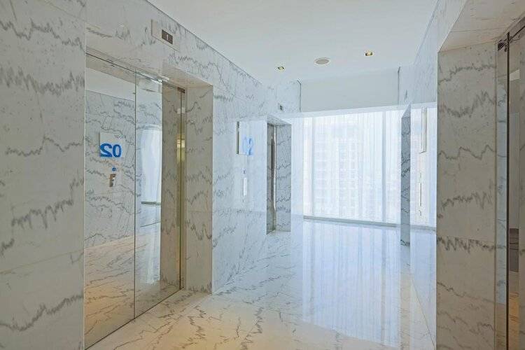Holiday Inn Express Jakarta Pluit Citygate