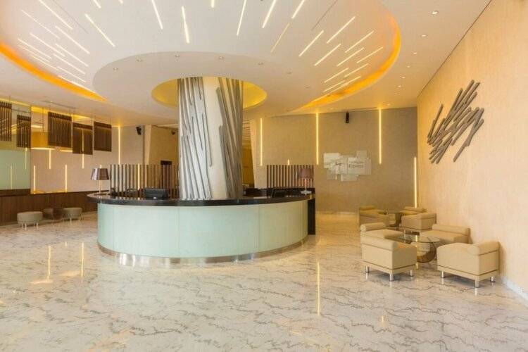 Holiday Inn Express Jakarta Pluit Citygate