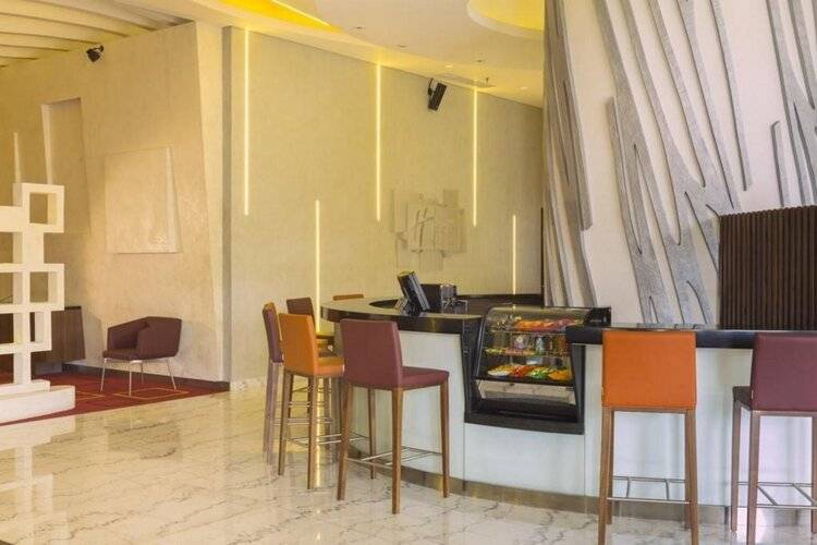Holiday Inn Express Jakarta Pluit Citygate