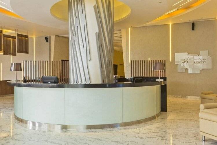Holiday Inn Express Jakarta Pluit Citygate