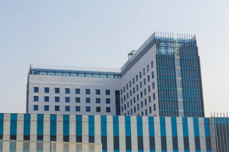 Holiday Inn Express Jakarta Pluit Citygate